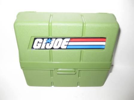 G.I. Joe Pocket Patrol Pack (1983) - G.I. Joe